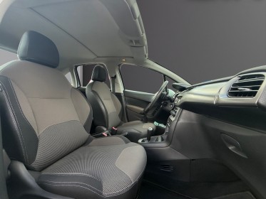 Citroen c3 c3 hdi 70 confort occasion simplicicar brive la gaillarde  simplicicar simplicibike france
