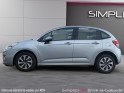 Citroen c3 c3 hdi 70 confort occasion simplicicar brive la gaillarde  simplicicar simplicibike france