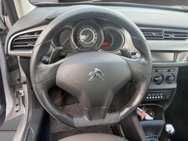 Citroen c3 c3 hdi 70 confort occasion simplicicar brive la gaillarde  simplicicar simplicibike france