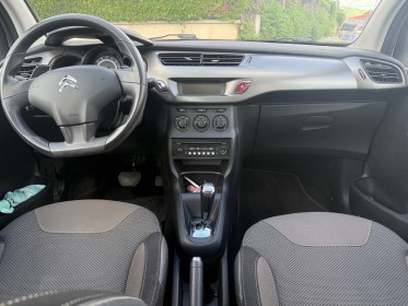 Citroen c3 c3 hdi 70 confort occasion simplicicar brive la gaillarde  simplicicar simplicibike france