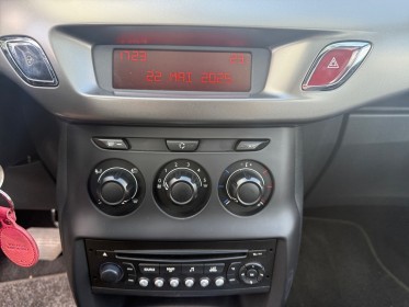 Citroen c3 c3 hdi 70 confort occasion simplicicar brive la gaillarde  simplicicar simplicibike france