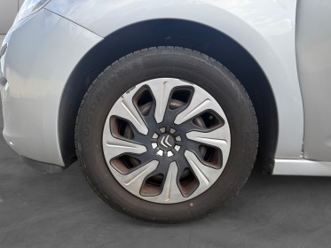 Citroen c3 c3 hdi 70 confort occasion simplicicar brive la gaillarde  simplicicar simplicibike france
