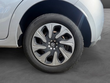 Citroen c3 c3 hdi 70 confort occasion simplicicar brive la gaillarde  simplicicar simplicibike france