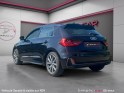 Audi a1 sportback 30 tfsi 116 ch bvm6 s line garantie 12 mois occasion simplicicar brest simplicicar simplicibike france