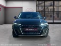 Audi a1 sportback 30 tfsi 116 ch bvm6 s line garantie 12 mois occasion simplicicar brest simplicicar simplicibike france