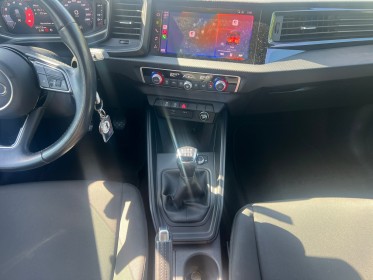 Audi a1 sportback 30 tfsi 116 ch bvm6 s line garantie 12 mois occasion simplicicar brest simplicicar simplicibike france