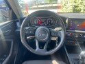 Audi a1 sportback 30 tfsi 116 ch bvm6 s line garantie 12 mois occasion simplicicar brest simplicicar simplicibike france