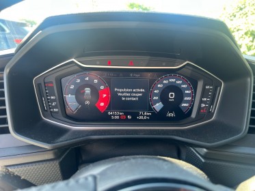 Audi a1 sportback 30 tfsi 116 ch bvm6 s line garantie 12 mois occasion simplicicar brest simplicicar simplicibike france