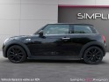 Mini one 1.2i blackfriars occasion avignon (84) simplicicar simplicibike france