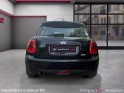 Mini one 1.2i blackfriars occasion avignon (84) simplicicar simplicibike france