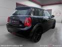 Mini one 1.2i blackfriars occasion avignon (84) simplicicar simplicibike france