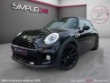 Mini one 1.2i blackfriars occasion avignon (84) simplicicar simplicibike france