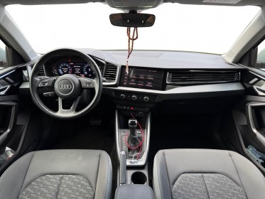 Audi a1 sportback 25 tfsi 95 ch s tronic 7 advanced occasion simplicicar st-maximin simplicicar simplicibike france