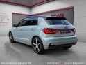 Audi a1 sportback 25 tfsi 95 ch s tronic 7 advanced occasion simplicicar st-maximin simplicicar simplicibike france