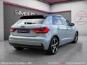 Audi a1 sportback 25 tfsi 95 ch s tronic 7 advanced occasion simplicicar st-maximin simplicicar simplicibike france