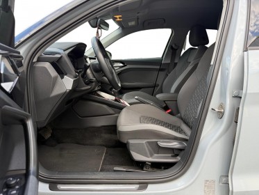 Audi a1 sportback 25 tfsi 95 ch s tronic 7 advanced occasion simplicicar st-maximin simplicicar simplicibike france