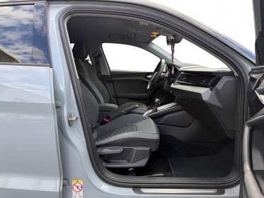 Audi a1 sportback 25 tfsi 95 ch s tronic 7 advanced occasion simplicicar st-maximin simplicicar simplicibike france