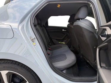 Audi a1 sportback 25 tfsi 95 ch s tronic 7 advanced occasion simplicicar st-maximin simplicicar simplicibike france