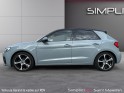 Audi a1 sportback 25 tfsi 95 ch s tronic 7 advanced occasion simplicicar st-maximin simplicicar simplicibike france