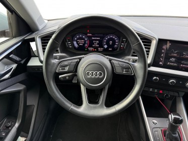 Audi a1 sportback 25 tfsi 95 ch s tronic 7 advanced occasion simplicicar st-maximin simplicicar simplicibike france