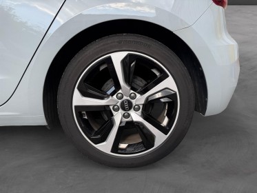 Audi a1 sportback 25 tfsi 95 ch s tronic 7 advanced occasion simplicicar st-maximin simplicicar simplicibike france