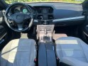 Mercedes classe e coupe 350 cdi blueefficiency executive a - toit ouvrant- pack amg - 231cv occasion simplicicar brest...