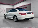 Mercedes classe e coupe 350 cdi blueefficiency executive a - toit ouvrant- pack amg - 231cv occasion simplicicar brest...