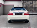 Mercedes classe e coupe 350 cdi blueefficiency executive a - toit ouvrant- pack amg - 231cv occasion simplicicar brest...