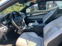 Mercedes classe e coupe 350 cdi blueefficiency executive a - toit ouvrant- pack amg - 231cv occasion simplicicar brest...
