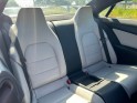 Mercedes classe e coupe 350 cdi blueefficiency executive a - toit ouvrant- pack amg - 231cv occasion simplicicar brest...