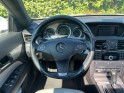 Mercedes classe e coupe 350 cdi blueefficiency executive a - toit ouvrant- pack amg - 231cv occasion simplicicar brest...