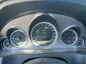 Mercedes classe e coupe 350 cdi blueefficiency executive a - toit ouvrant- pack amg - 231cv occasion simplicicar brest...