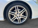 Mercedes classe e coupe 350 cdi blueefficiency executive a - toit ouvrant- pack amg - 231cv occasion simplicicar brest...