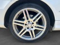 Mercedes classe e coupe 350 cdi blueefficiency executive a - toit ouvrant- pack amg - 231cv occasion simplicicar brest...