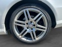 Mercedes classe e coupe 350 cdi blueefficiency executive a - toit ouvrant- pack amg - 231cv occasion simplicicar brest...