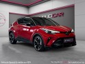 Toyota c-hr hybride my22 2.0l 184 gr-sport sound jbl - keyless go - carplay sans fil - camera - siege electrique occasion...