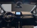 Toyota c-hr hybride my22 2.0l 184 gr-sport sound jbl - keyless go - carplay sans fil - camera - siege electrique occasion...