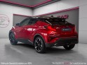Toyota c-hr hybride my22 2.0l 184 gr-sport sound jbl - keyless go - carplay sans fil - camera - siege electrique occasion...
