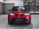 Toyota c-hr hybride my22 2.0l 184 gr-sport sound jbl - keyless go - carplay sans fil - camera - siege electrique occasion...