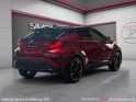 Toyota c-hr hybride my22 2.0l 184 gr-sport sound jbl - keyless go - carplay sans fil - camera - siege electrique occasion...
