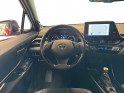 Toyota c-hr hybride my22 2.0l 184 gr-sport sound jbl - keyless go - carplay sans fil - camera - siege electrique occasion...