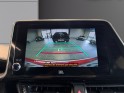 Toyota c-hr hybride my22 2.0l 184 gr-sport sound jbl - keyless go - carplay sans fil - camera - siege electrique occasion...