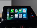 Toyota c-hr hybride my22 2.0l 184 gr-sport sound jbl - keyless go - carplay sans fil - camera - siege electrique occasion...