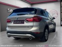 Bmw x1 f48 lci xdrive 18d 150 ch bva8 lounge occasion simplicicar guadeloupe  simplicicar simplicibike france