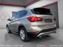 Bmw x1 f48 lci xdrive 18d 150 ch bva8 lounge occasion simplicicar guadeloupe  simplicicar simplicibike france