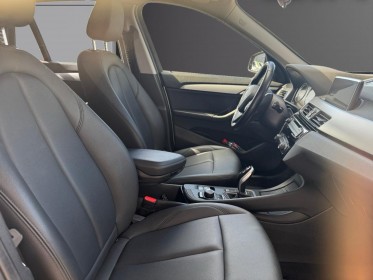 Bmw x1 f48 lci xdrive 18d 150 ch bva8 lounge occasion simplicicar guadeloupe  simplicicar simplicibike france