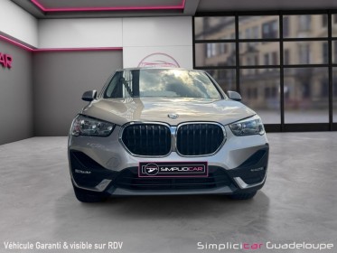 Bmw x1 f48 lci xdrive 18d 150 ch bva8 lounge occasion simplicicar guadeloupe  simplicicar simplicibike france