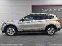 Bmw x1 f48 lci xdrive 18d 150 ch bva8 lounge occasion simplicicar guadeloupe  simplicicar simplicibike france