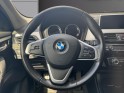 Bmw x1 f48 lci xdrive 18d 150 ch bva8 lounge occasion simplicicar guadeloupe  simplicicar simplicibike france
