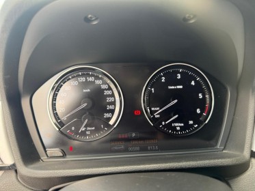 Bmw x1 f48 lci xdrive 18d 150 ch bva8 lounge occasion simplicicar guadeloupe  simplicicar simplicibike france